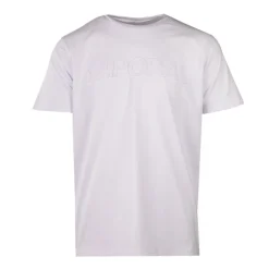 Tee shirt uni en coton ulric Homme KAPORAL