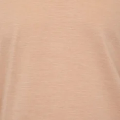 Tee shirt uni manu-b col v avec boutons Homme BLAGGIO