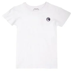 Tee shirt uni west 1983 coton Enfant COMPAGNIE DE CALIFORNIE