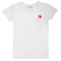 Tee shirt uni west 1983 coton Enfant COMPAGNIE DE CALIFORNIE