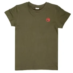 Tee shirt uni west 1983 coton Enfant COMPAGNIE DE CALIFORNIE