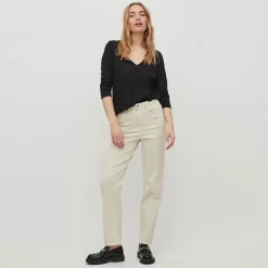 Tee shirt Vianita Femme VILA