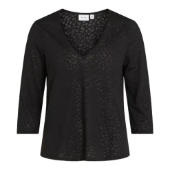 Tee shirt Vianita Femme VILA