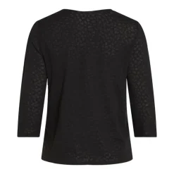 Tee shirt Vianita Femme VILA