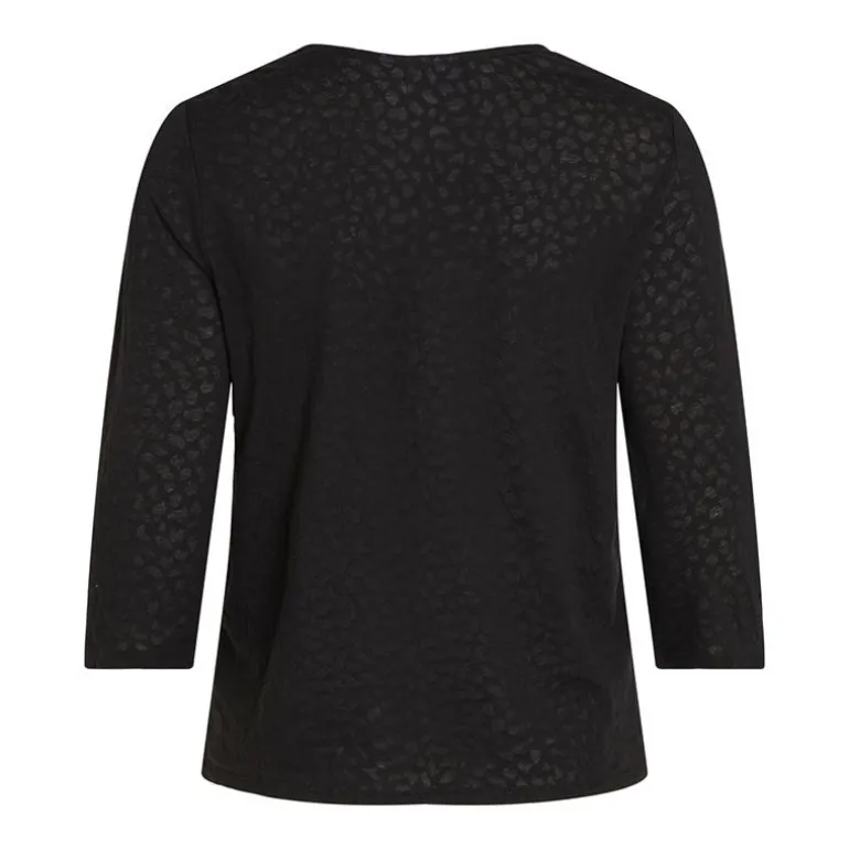 Tee shirt Vianita Femme VILA