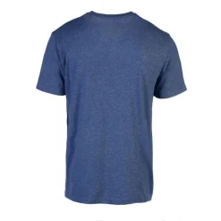 Teeshirt col v alfred Homme REDSKINS