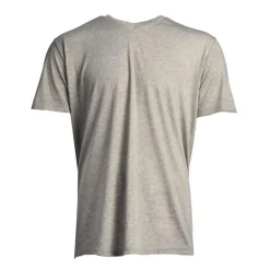 Teeshirt col v alfred Homme REDSKINS