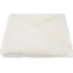 Tour de cou fausse fourrure forme trapèze Femme GERARD PASQUIER