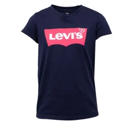 T-shirt regular en coton avec logo Enfant LEVI'S