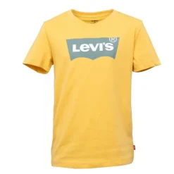 T-shirt regular en coton avec logo Enfant LEVI'S