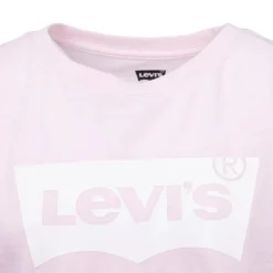 T-shirt regular en coton avec logo Enfant LEVI'S