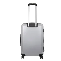 Valise cabine gris galina Mixte PIERRE CARDIN