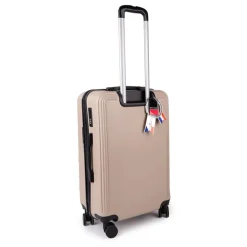 Valise moyenne Galina PIERRE CARDIN