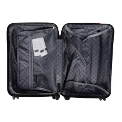 Valise moyenne Galina PIERRE CARDIN