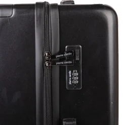 Valise moyenne Jupiter PIERRE CARDIN