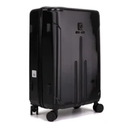 Valise moyenne logo incrusté jupiter Mixte PIERRE CARDIN