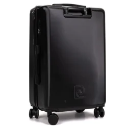 Valise moyenne logo incrusté jupiter Mixte PIERRE CARDIN