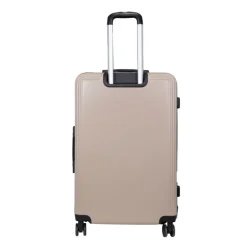 Valise moyenne rigide 4 roues compartiments galina Mixte PIERRE CARDIN