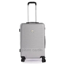 Valise moyenne rigide Perle PIERRE CARDIN
