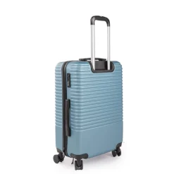 Valise moyenne rigide Perle PIERRE CARDIN