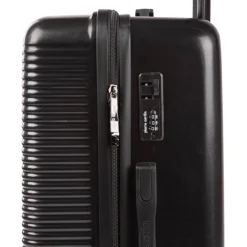 Valise moyenne saturn Mixte PIERRE CARDIN