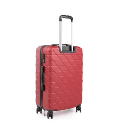 Valise moyenne sidney PIERRE CARDIN