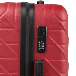 Valise moyenne sidney PIERRE CARDIN