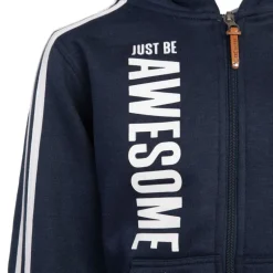 Veste à capuche Enfant LEE COOPER