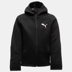 Veste a capuche evostripe Enfant PUMA