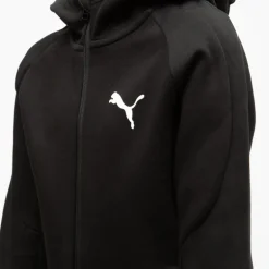 Veste a capuche evostripe Enfant PUMA