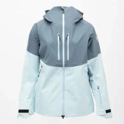 Veste a capuche femme rs1 Femme ROSSIGNOL