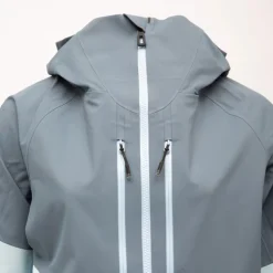 Veste a capuche femme rs1 Femme ROSSIGNOL