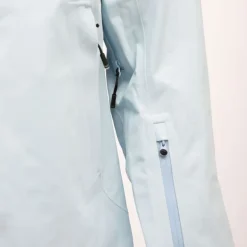 Veste a capuche femme rs1 Femme ROSSIGNOL