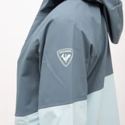Veste a capuche femme rs1 Femme ROSSIGNOL