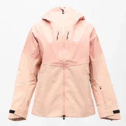 Veste a capuche femme rs1 Femme ROSSIGNOL