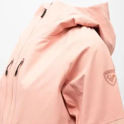 Veste a capuche femme rs1 Femme ROSSIGNOL