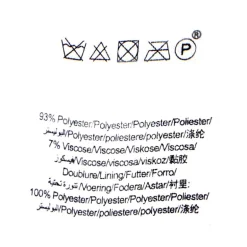 Veste chocolat castellard Femme LES TROPEZIENNES PAR M.BELARBI