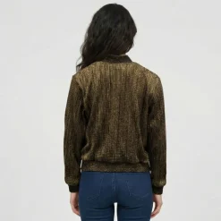 Veste cornaline Femme LES TROPEZIENNES PAR M.BELARBI