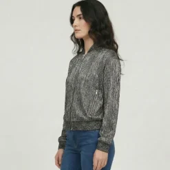 Veste cornaline Femme LES TROPEZIENNES PAR M.BELARBI