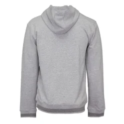 Veste de jogging fermeture éclair borgio avec motifs Homme CERRUTI