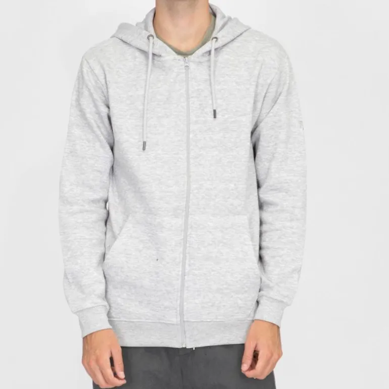 Veste de sport cavalier coton avec capuche Homme BILL TORNADE