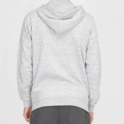 Veste de sport cavalier coton avec capuche Homme BILL TORNADE