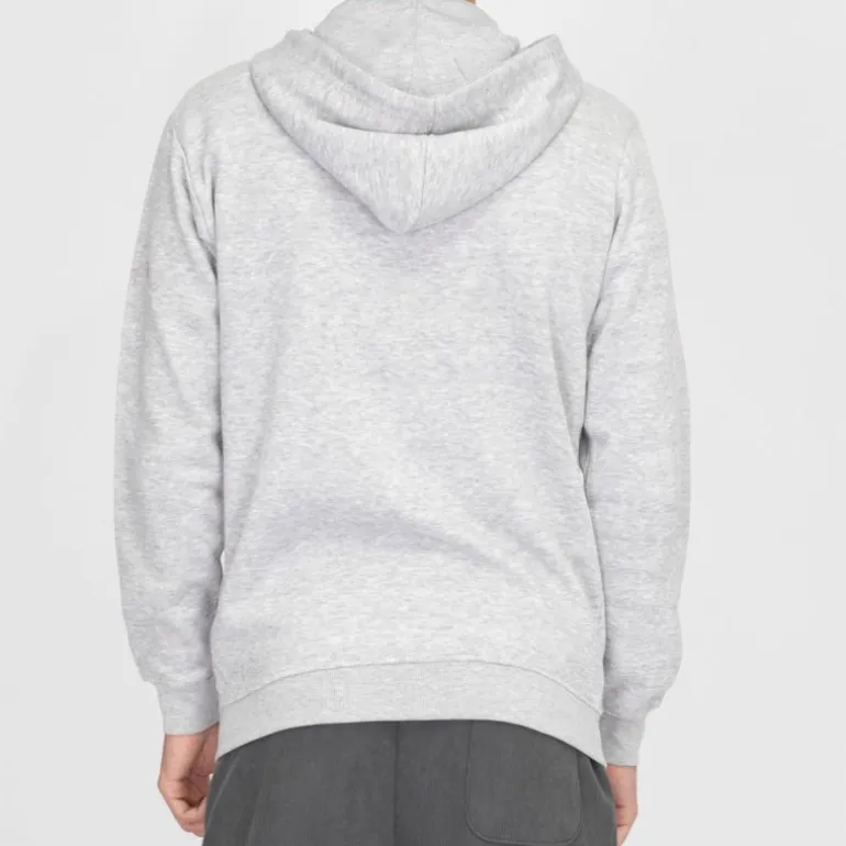 Veste de sport cavalier coton avec capuche Homme BILL TORNADE