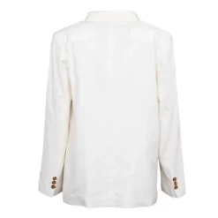 Veste de tailleur rouge Voliane Femme LA PETITE ETOILE