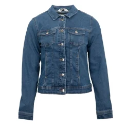 Veste en jean Becky blue denim Femme ONLY