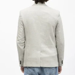 Veste grigio chiaro jzbygrc Homme IMPERIAL