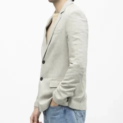 Veste grigio chiaro jzbygrc Homme IMPERIAL