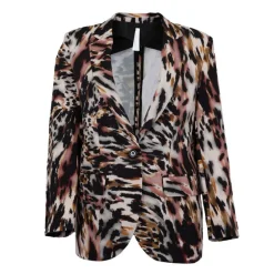 Veste imprimé animal Femme IMPERIAL