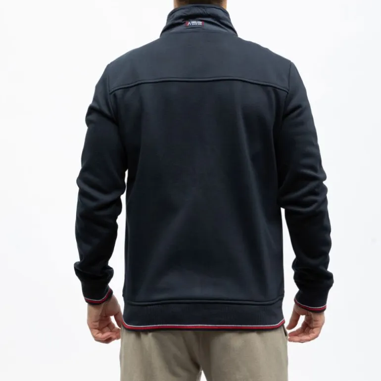 Veste major avec liseré poches zippées Homme DEELUXE 74