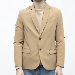 Veste nero jz1egag Homme IMPERIAL